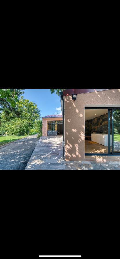 Le Loft Spa Balneo Vila Grisolles  Exterior foto